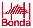 logo Bonda