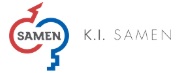 logo KI Samen