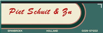 logo Piet Schuit