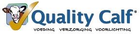 logo Quality Calf