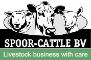 logo Spoor Cattle