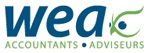 logo WEA
