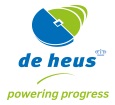 logo de Heus