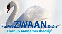 logo de Zwaan