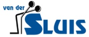 logo van der Sluis