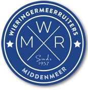 logo wieringermeerruiters